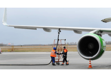 How a Jet Fuel Supply Crunch Threatens Summer Flights