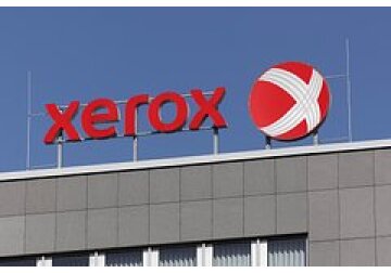 Xerox затеяла сделку на полтора миллиарда долларов