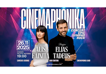 Cinemaphonika