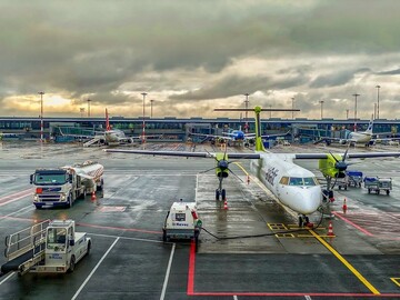 Europa are rezerve și producție de kerosen suficiente pentru aproximativ cinci luni, estimează guvernul olandez