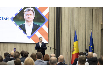 Republica Moldova își consolidează relațiile comerciale cu Benelux. Investitori internaționali interesați de extinderea în țara noastră