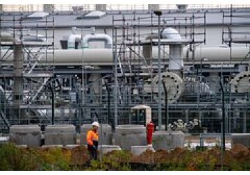 Россия опередила США по объемам поставок газа в ЕС