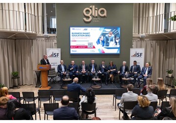 НБМ поддерживает развитие деловой среды путем укрепления стабильной, конкурентоспособной и ориентированной на рост финансовой экосистемы