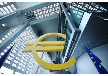 ECB to Hike Rates in June as 2026 Inflation Jumps, Survey Shows