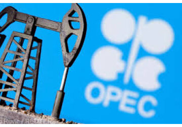 OPEC a înrăutăţit previziunile privind cererea de petrol în 2024 şi în 2025