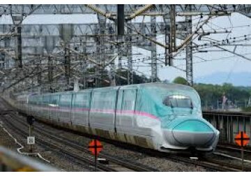 60 de ani de la prima linie de tren de mare viteză – Cum a construit Japonia miracolul Shinkansen