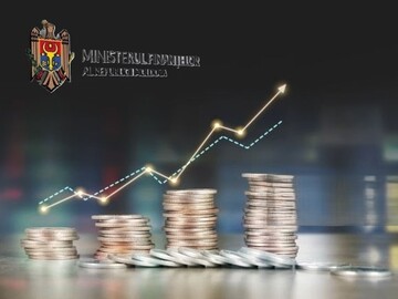Moldova&#039;s internal state debt increased by 502.35 million lei (+1.1%) in September, compared to the previous month, amounting to 47 billion 859.54 million lei