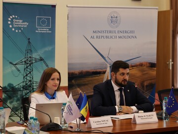 Ministerul Energiei: Moldova are nevoie de investiții de 43 de miliarde de euro pentru implementarea Strategiei energetice până în 2050 