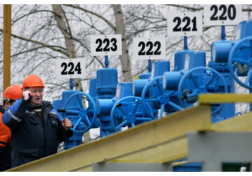 Казахстан изменил схему экспортных поставок нефти в Германию в обход «Дружбы»