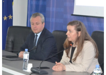 Ministerul Finanțelor continuă să discute cu agenții economici aspecte legate de punerea în aplicare a principiului prețurilor de transfer.