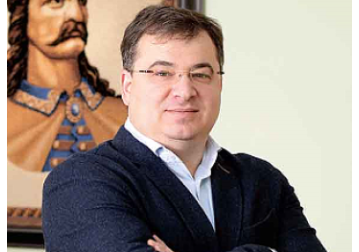 Oleg BRAGA: Pe lângă diminuarea consecinţelor pandemiei, ale crizei economice şi a războiului, principala provocare a noului Guvern trebuie să fie combaterea economiei tenebre