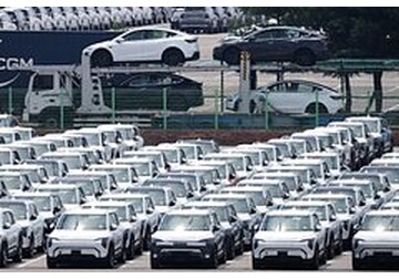 Tesla столкнулась с новыми проблемами в Европе