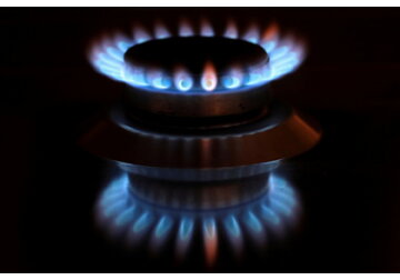«Газпром» раскритиковал добычу сланцевого газа