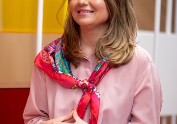 PwC Romania promotes a Partner in Assurance Services