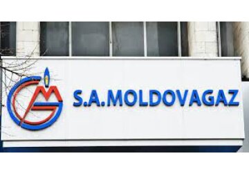 „Moldovagaz” a transferat în întregime către „Gazprom” plata pentru gazele naturale consumate în prima jumătate a lunii decembrie curent