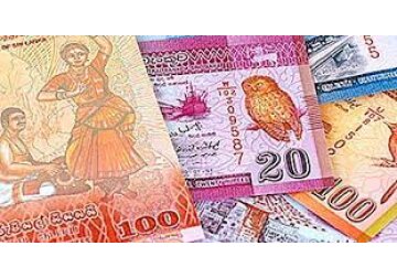 Rupia srilankeză devine cea mai neperformantă monedă din lume