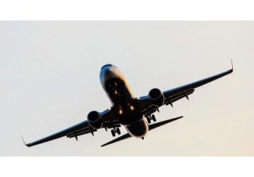 The airspace of Moldova has been closed since 12:00. 