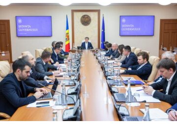 In 2024, Moldova will allocate 56.5 million lei to pay membership fees and debts to international and regional organizations.
