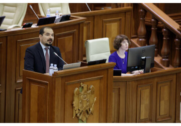 Moldova will reform the social assistance sector, improve the quality of social services and access to them under the &quot;Restart&quot; reform. 