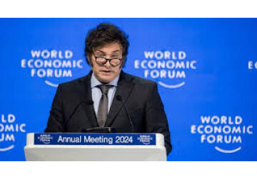 Parlamentul Argentinei a adoptat programul economic radical al lui Javier Milei