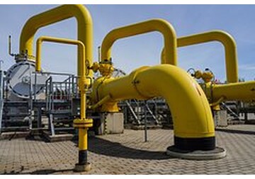 Цены на газ в Европе обрушились