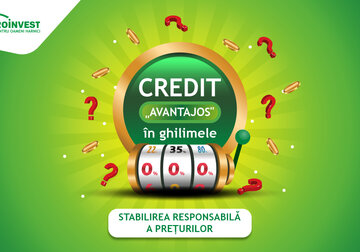 Un preț mic la credit nu îți garantează mereu și cea mai bună OFERTĂ
