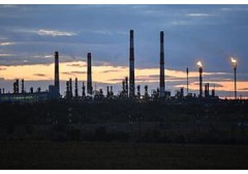 В Турции заявили об отсутствии препятствий в оплате российского газа