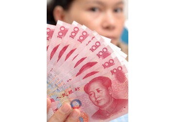 Toate aşteptările analiştilor au fost îngropate. PIB-ul Chinei a crescut cu doar 0,4% în semestrul doi