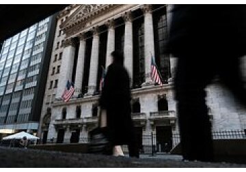 Эффект от понижения рейтинга дефолта США на экономику оценили