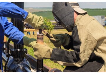 The investment program of Moldovagaz and its subsidiaries for 2021 was implemented in the amount of 350.9 million lei, which is 95% of the planned level.