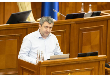 From January 1, 2025, war veterans of Moldova will receive a monthly state benefit equal to 10% of the average monthly wage in the economy