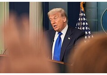 Трамп иронично раскритиковал Японию и вновь пригрозил пошлинами