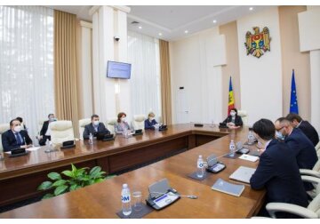 Ограничения, связанные с контролем COVID-19, больше не применяются, они носят лишь рекомендательный характер. 