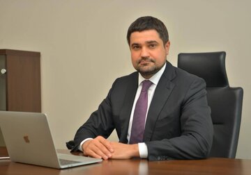 Igor Roşca: Vom investi circa 100 mil. euro într-un mall modern care va găzdui cele mai cunoscute branduri mondiale