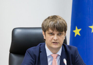 Deputy Prime Minister, Minister of Infrastructure and Regional Development Andrei Spinu again goes to negotiations with the leadership of Gazprom.