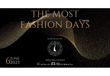 Moldova The Most Fashion Days 2023