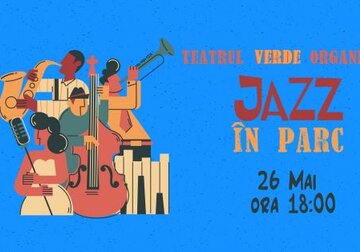Jazz În Parc