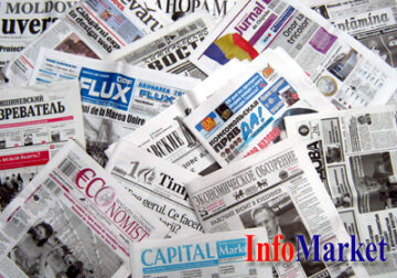 Press Review. Tuesday, 25 April 2023