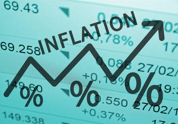 În martie 2021, inflația lunară în Moldova s-a ridicat la 0,96%, cea anuală (în ultimele 12 luni) - 1,49%, iar în Ianuarie-Martie a acestui an. - 1,8%.
