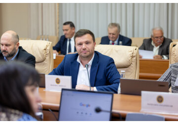 Water resources management process will be improved in Moldova