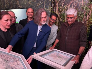 Jitendra Mohan, Sanjay Gajendra și Casey Morrison din Statele Unite, desemnați EY World Entrepreneur Of The Year™ 2026