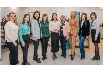Sucursala maib Lipcani a devenit și mai comodă, și mai centrată pe fiecare client