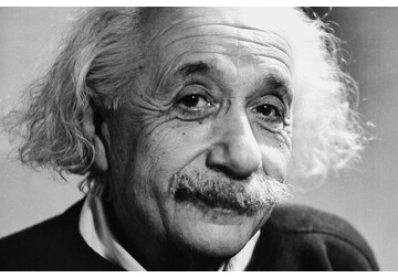 Развеян миф об IQ Эйнштейна
