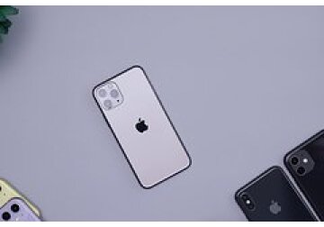 Названы самые популярные бренды восстановленных смартфонов