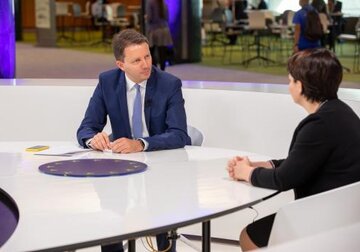 The substantial EU assistance totaling up to 600 million euros under the Economic Recovery Plan will help strengthen the economy of Moldova, increase investments, improve the business climate, and demonopolize the economy.