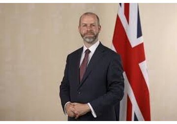 UK On Verge of Trade Deal With Gulf States, Says Head of GCC