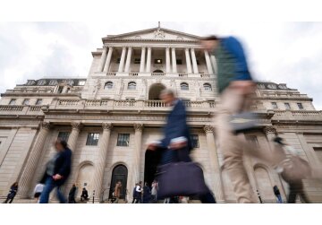 Economy is almost certainly in recession and the picture ahead is murky