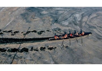 Uragane, valuri de căldură și creșterea mărilor: impactul căldurii record ale oceanelor