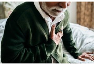 Кишечные бактерии предотвратили болезни сердца