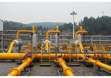 Катар подписал газовый контракт с Китаем на 27 лет